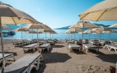 Туры в отель Marmaris Begonville Beach Hotel