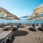 Туры в отель Marmaris Begonville Beach Hotel, оператор Anex Tour