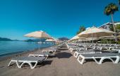 Туры в отель Marmaris Begonville Beach Hotel