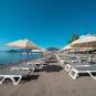 Туры в отель Marmaris Begonville Beach Hotel, оператор Anex Tour