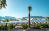 Туры в отель Marmaris Begonville Beach Hotel