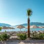 Туры в отель Marmaris Begonville Beach Hotel, оператор Anex Tour