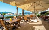 Туры в отель Marmaris Begonville Beach Hotel