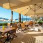 Туры в отель Marmaris Begonville Beach Hotel, оператор Anex Tour