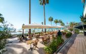 Туры в отель Marmaris Begonville Beach Hotel