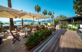 Туры в отель Marmaris Begonville Beach Hotel