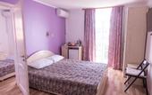 Туры в отель Villa Sova
