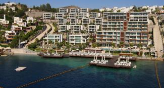 Mivara Luxury Resort & Spa 5*