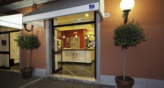 Villa Margherita 3*