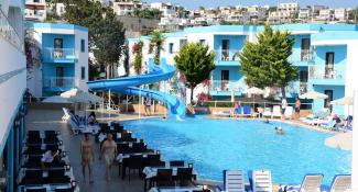 Costa Carina Resort 4*