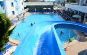 Туры в отель Costa Carina Resort