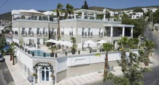 Ena Boutique Hotel 4*