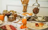 Туры в отель Ena Boutique Hotel