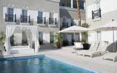 Туры в отель Ena Boutique Hotel