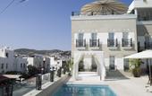 Туры в отель Ena Boutique Hotel