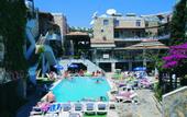 Туры в отель Green House Apart Hotel