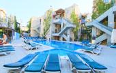 Туры в отель Green House Apart Hotel