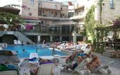 Туры в отель Green House Apart Hotel