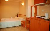 Туры в отель Green House Apart Hotel