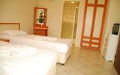 Туры в отель Green House Apart Hotel