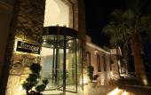 Туры в отель Saraya Bodrum