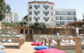 Туры в отель Hidden Garden Boutique Hotel