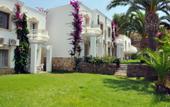 Туры в отель Siesta Beach Apart & Hotel Bodrum