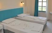 Туры в отель Siesta Beach Apart & Hotel Bodrum