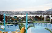 Туры в отель Siesta Beach Apart & Hotel Bodrum