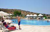 Туры в отель Siesta Beach Apart & Hotel Bodrum
