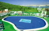Туры в отель Siesta Beach Apart & Hotel Bodrum