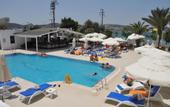 Туры в отель Siesta Beach Apart & Hotel Bodrum