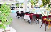 Туры в отель Siesta Beach Apart & Hotel Bodrum