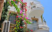 Туры в отель Siesta Beach Apart & Hotel Bodrum