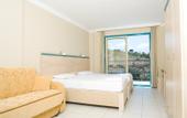 Туры в отель Siesta Beach Apart & Hotel Bodrum