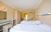 Туры в отель Siesta Beach Apart & Hotel Bodrum