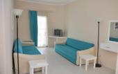 Туры в отель Siesta Beach Apart & Hotel Bodrum