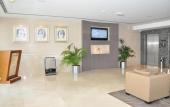 Туры в отель Phoenix Plaza Hotel Apartments