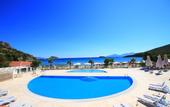 Туры в отель Palm Bay Beach Hotel