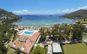 Туры в отель Palm Bay Beach Hotel