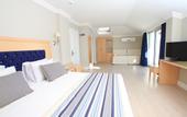 Туры в отель Palm Bay Beach Hotel