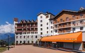 Туры в отель Riders Lodge