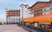 Туры в отель Riders Lodge