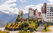 Туры в отель Riders Lodge