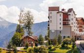 Туры в отель Riders Lodge