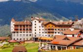 Туры в отель Riders Lodge