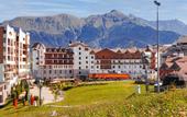 Туры в отель Riders Lodge
