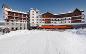 Туры в отель Riders Lodge