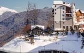 Туры в отель Riders Lodge