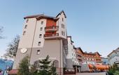 Туры в отель Riders Lodge